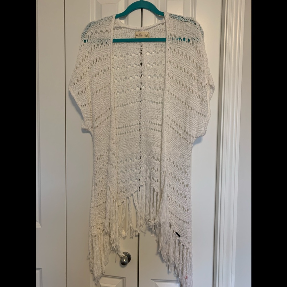 Hollister Boho Cardigan